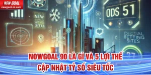 Nowgoal 90 là gì